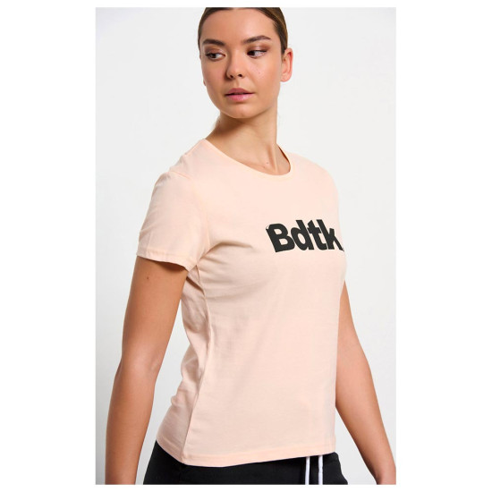 Bodytalk Γυναικεία κοντομάνικη μπλούζα